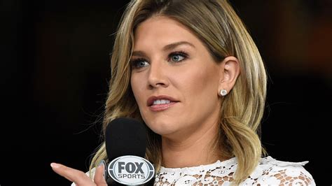 charissa thompson nude pictures|Charissa Thompson Speaks Out About Leaked Photos